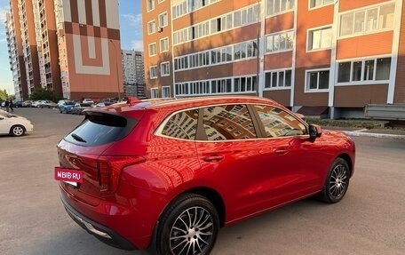 Haval Jolion, 2023 год, 1 980 000 рублей, 4 фотография