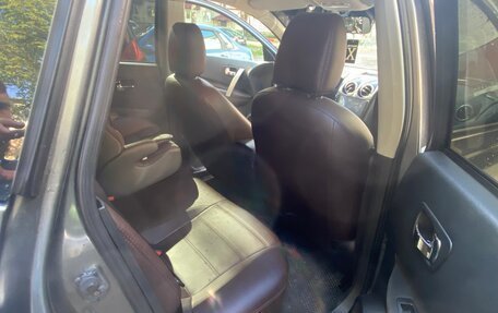 Nissan Qashqai, 2011 год, 1 100 000 рублей, 7 фотография