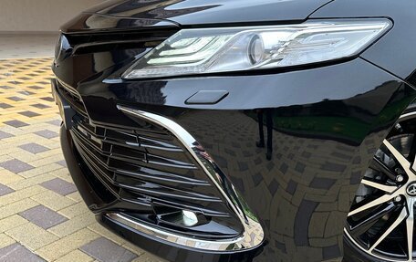 Toyota Camry, 2018 год, 2 590 000 рублей, 14 фотография