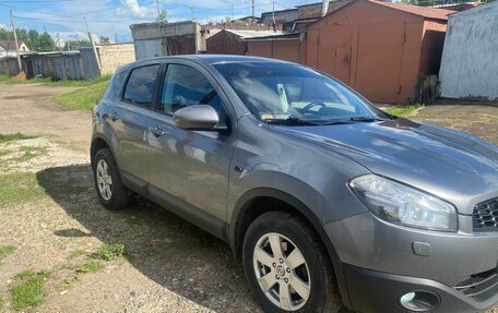 Nissan Qashqai, 2011 год, 1 100 000 рублей, 2 фотография