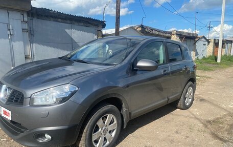 Nissan Qashqai, 2011 год, 1 100 000 рублей, 3 фотография