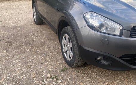 Nissan Qashqai, 2011 год, 1 100 000 рублей, 5 фотография