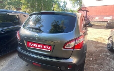 Nissan Qashqai, 2011 год, 1 100 000 рублей, 8 фотография