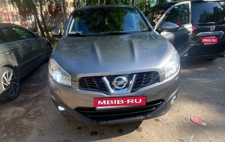 Nissan Qashqai, 2011 год, 1 100 000 рублей, 6 фотография