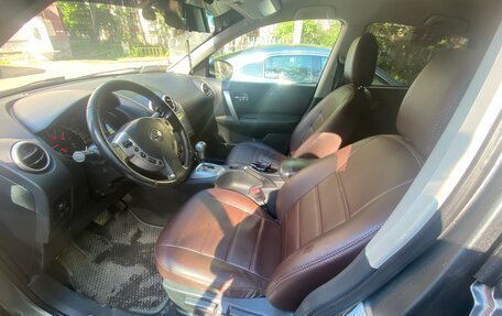 Nissan Qashqai, 2011 год, 1 100 000 рублей, 9 фотография