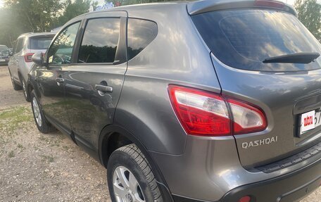 Nissan Qashqai, 2011 год, 1 100 000 рублей, 11 фотография
