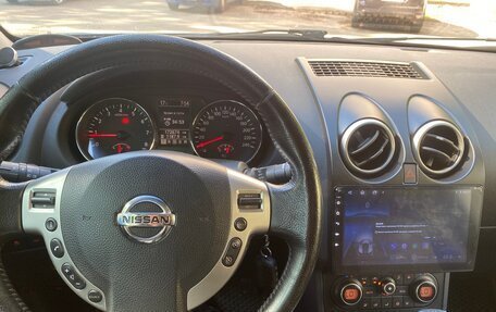 Nissan Qashqai, 2011 год, 1 100 000 рублей, 10 фотография
