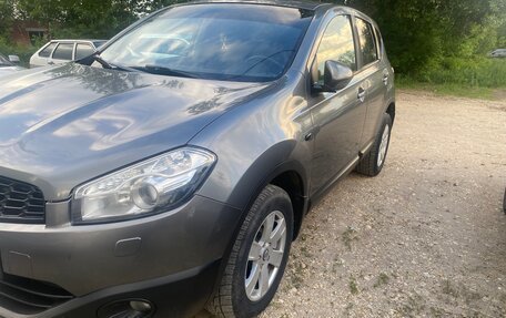 Nissan Qashqai, 2011 год, 1 100 000 рублей, 12 фотография