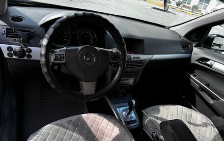 Opel Astra H, 2006 год, 350 000 рублей, 4 фотография
