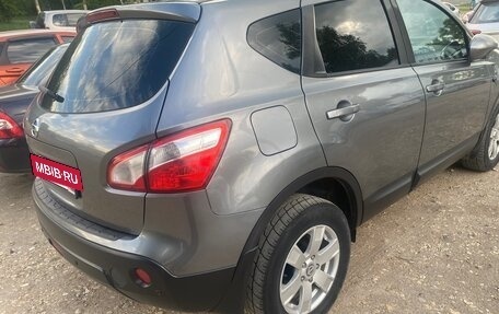 Nissan Qashqai, 2011 год, 1 100 000 рублей, 13 фотография