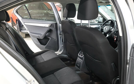 Skoda Octavia, 2014 год, 1 567 000 рублей, 13 фотография