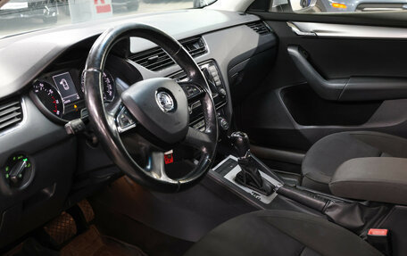 Skoda Octavia, 2014 год, 1 567 000 рублей, 16 фотография