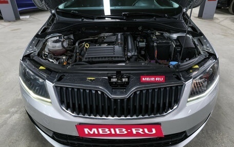 Skoda Octavia, 2014 год, 1 567 000 рублей, 10 фотография
