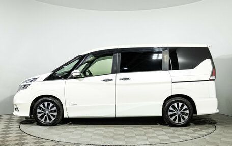 Nissan Serena IV, 2019 год, 2 300 000 рублей, 9 фотография