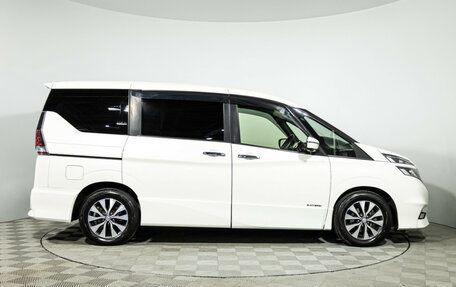 Nissan Serena IV, 2019 год, 2 300 000 рублей, 4 фотография