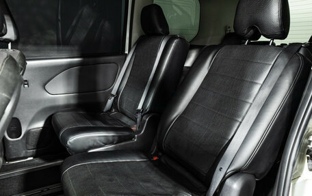 Nissan Serena IV, 2019 год, 2 300 000 рублей, 11 фотография