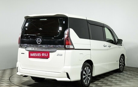 Nissan Serena IV, 2019 год, 2 300 000 рублей, 6 фотография