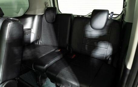 Nissan Serena IV, 2019 год, 2 300 000 рублей, 21 фотография
