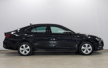 Skoda Octavia IV, 2020 год, 2 150 000 рублей, 5 фотография