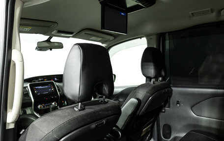Nissan Serena IV, 2019 год, 2 300 000 рублей, 19 фотография