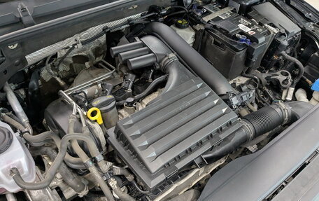 Skoda Octavia IV, 2020 год, 2 150 000 рублей, 9 фотография