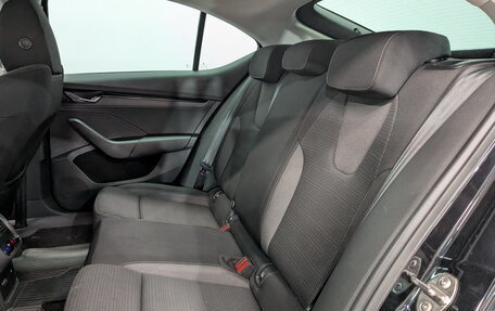 Skoda Octavia IV, 2020 год, 2 150 000 рублей, 12 фотография