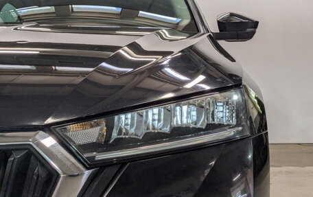 Skoda Octavia IV, 2020 год, 2 150 000 рублей, 18 фотография