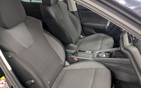 Skoda Octavia IV, 2020 год, 2 150 000 рублей, 23 фотография