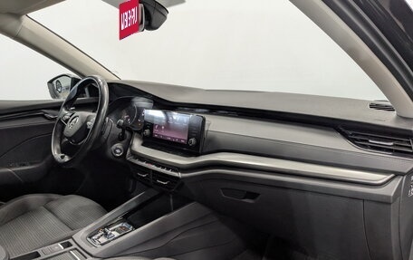 Skoda Octavia IV, 2020 год, 2 150 000 рублей, 11 фотография