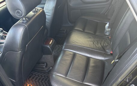 Audi A4, 2001 год, 630 000 рублей, 9 фотография