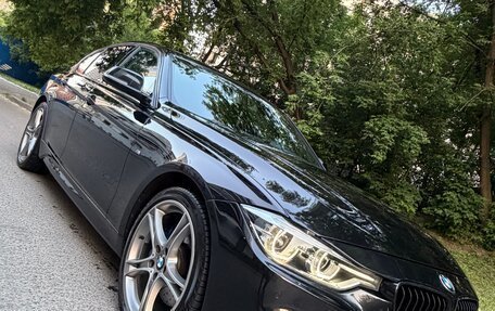 BMW 3 серия, 2018 год, 2 820 000 рублей, 3 фотография