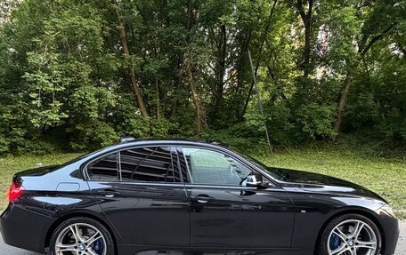 BMW 3 серия, 2018 год, 2 820 000 рублей, 5 фотография