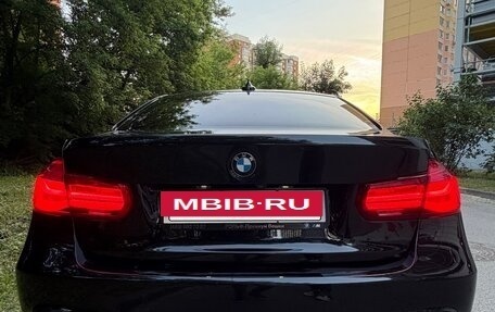 BMW 3 серия, 2018 год, 2 820 000 рублей, 6 фотография
