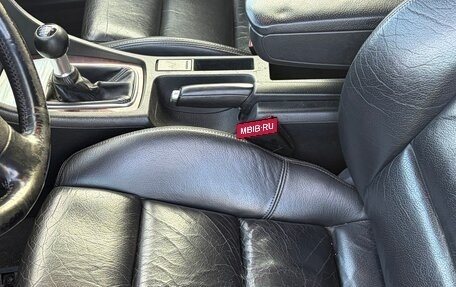 Audi A4, 2001 год, 630 000 рублей, 7 фотография