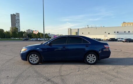 Toyota Camry, 2006 год, 900 000 рублей, 1 фотография