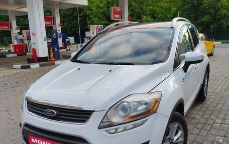 Ford Kuga III, 2012 год, 850 000 рублей, 1 фотография