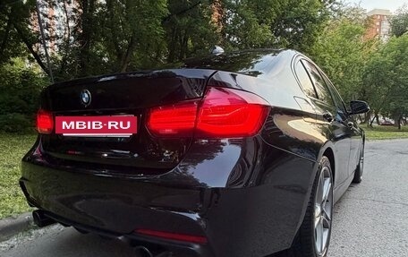 BMW 3 серия, 2018 год, 2 820 000 рублей, 7 фотография