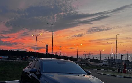 KIA K5, 2020 год, 2 340 000 рублей, 1 фотография