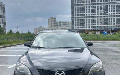 Mazda 3, 2008 год, 690 000 рублей, 1 фотография