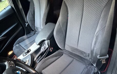 BMW 3 серия, 2018 год, 2 820 000 рублей, 10 фотография