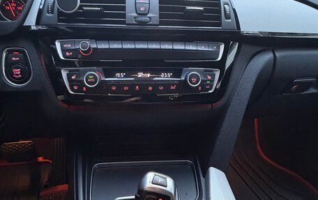 BMW 3 серия, 2018 год, 2 820 000 рублей, 13 фотография