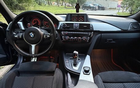 BMW 3 серия, 2018 год, 2 820 000 рублей, 14 фотография