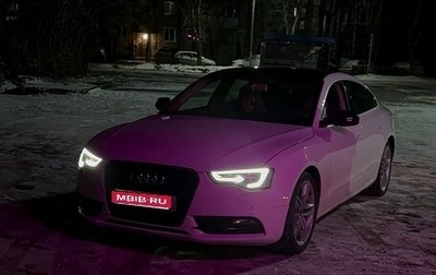 Audi A5, 2012 год, 890 000 рублей, 1 фотография