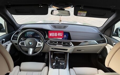 BMW X5, 2019 год, 6 700 000 рублей, 8 фотография