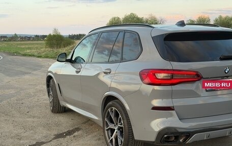 BMW X5, 2019 год, 6 700 000 рублей, 5 фотография