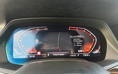 BMW X5, 2019 год, 6 700 000 рублей, 9 фотография