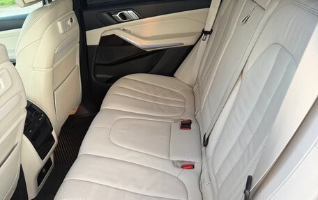 BMW X5, 2019 год, 6 700 000 рублей, 12 фотография