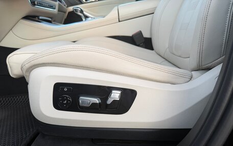 BMW X5, 2019 год, 6 700 000 рублей, 10 фотография