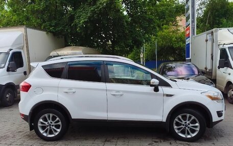 Ford Kuga III, 2012 год, 850 000 рублей, 3 фотография