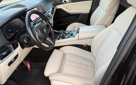BMW X5, 2019 год, 6 700 000 рублей, 11 фотография